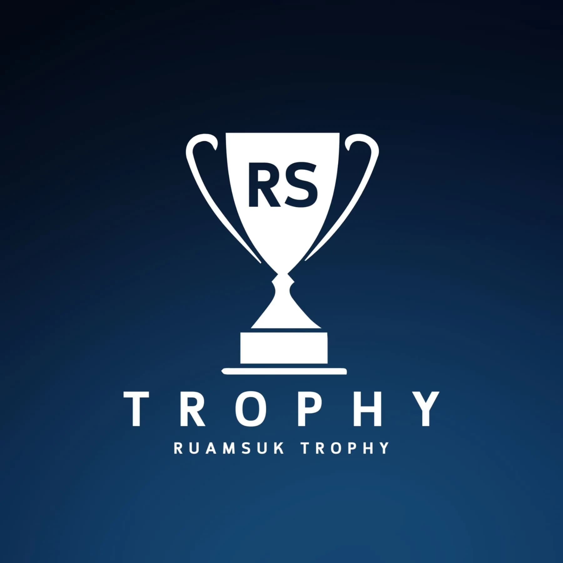 RS Trophy Logo
