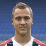 Jordy Vleugels