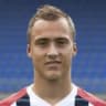 Jordy Vleugels