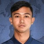 Thirapak Prueangna