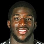 Aboubakar Kamara