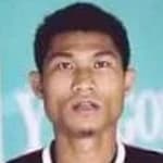 Maung Maung Lwin