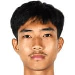 Channarong Promsrikaew