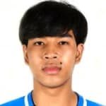 Chatmongkol Rueangthanarot