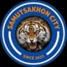 Samut Sakhon City