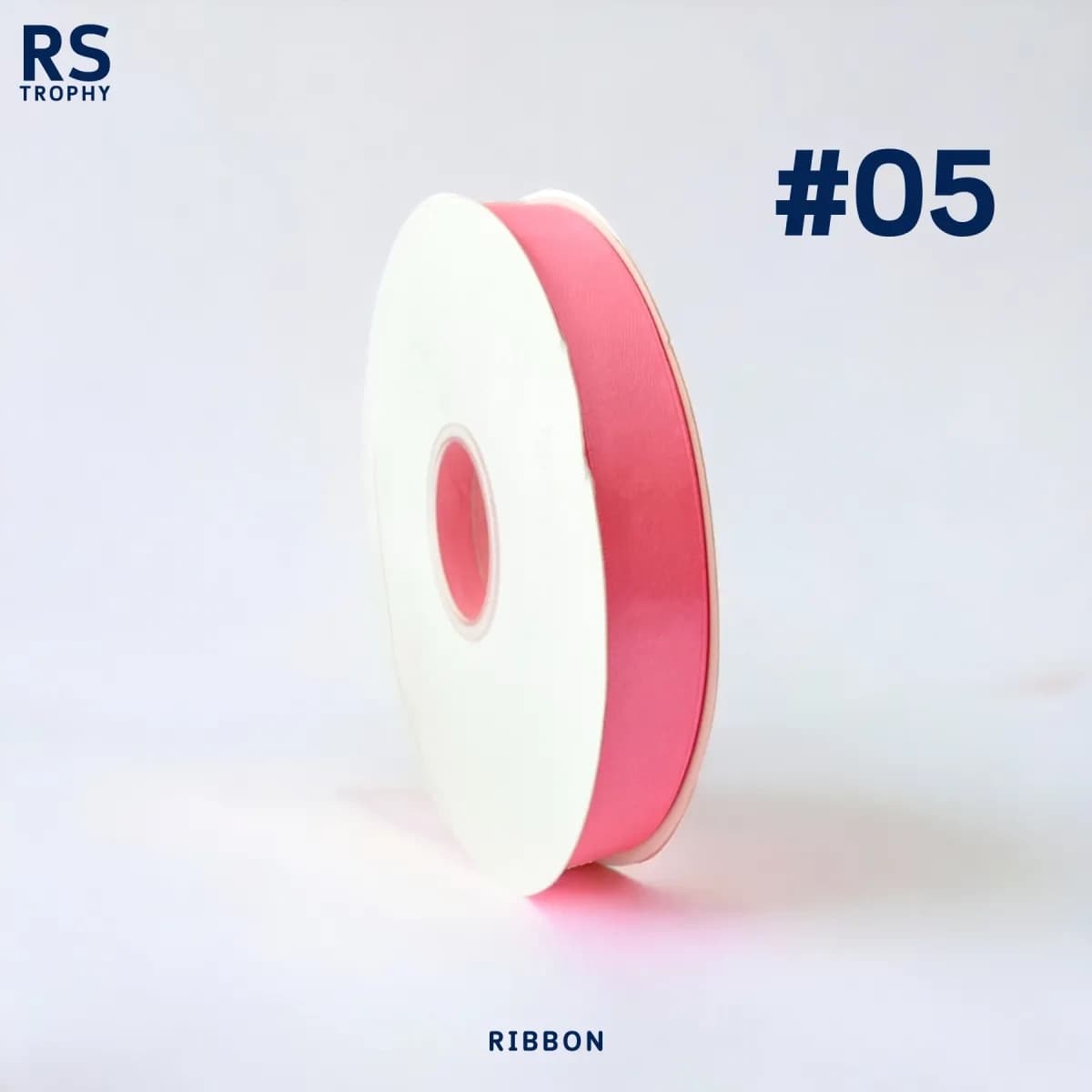 ริบบิ้นผ้าซาติน สี 05