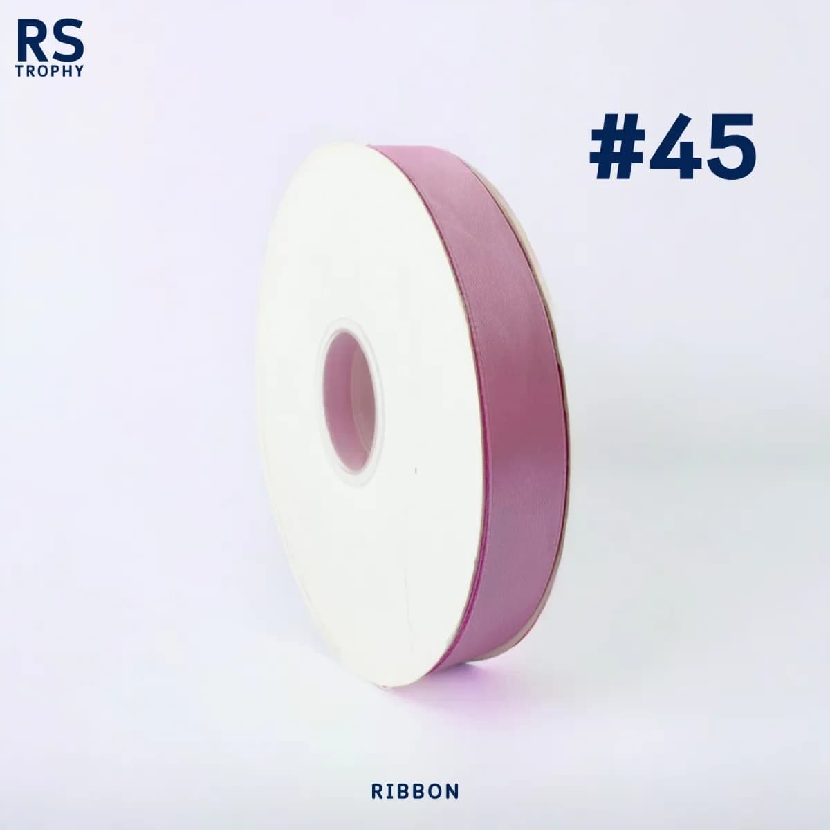 Satin Ribbon Colour 45