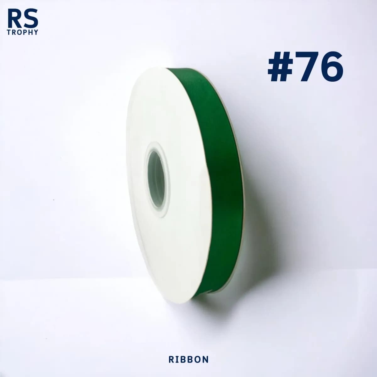 Satin Ribbon Colour 76