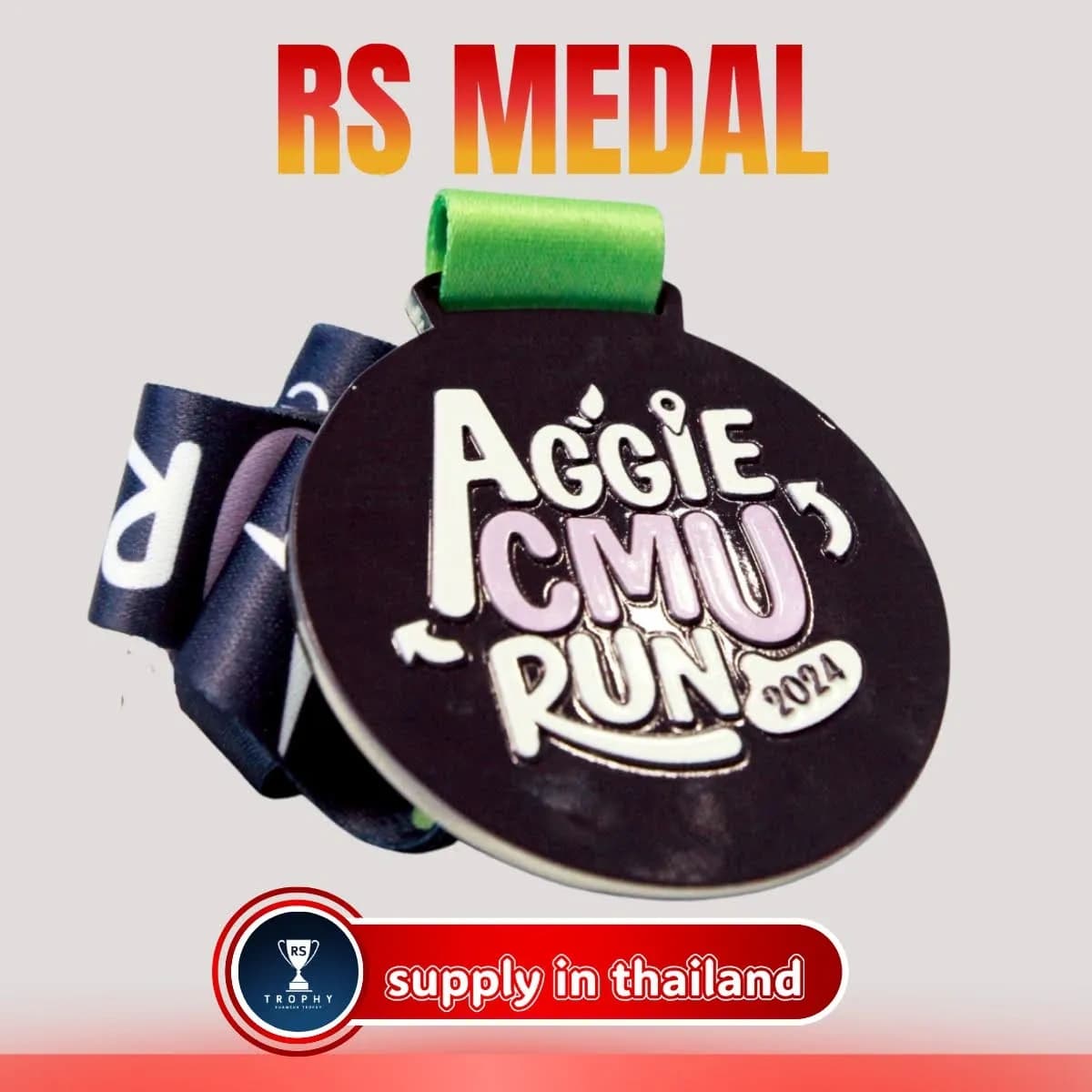 AGGIE CMU RUN