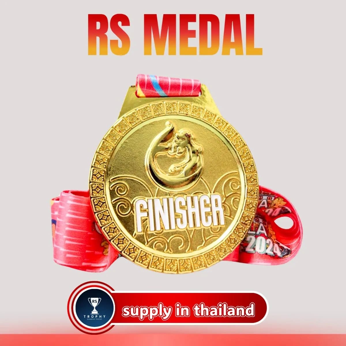 FINISHER