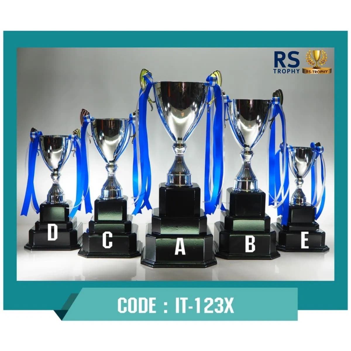 Trophy IT-123X