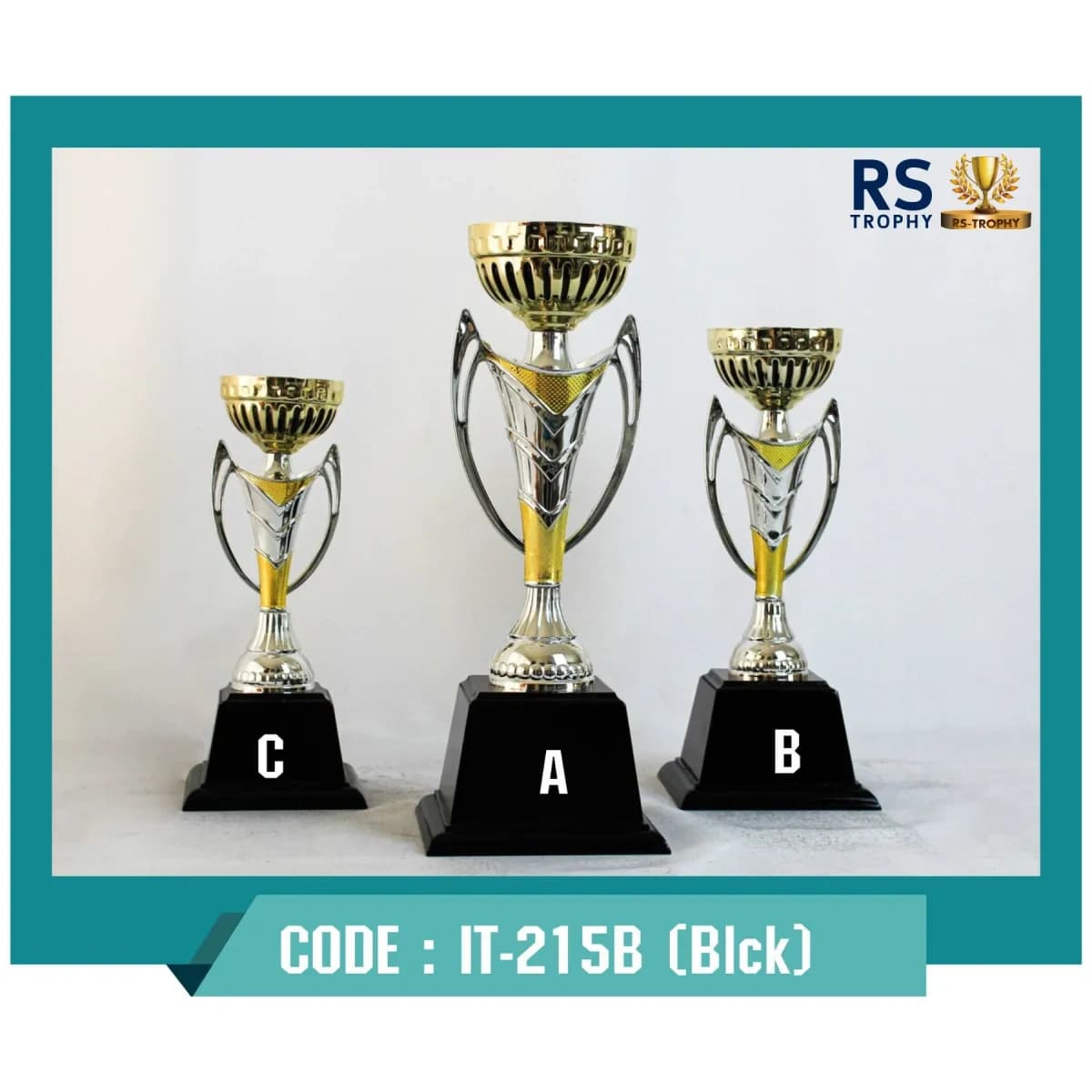 ถ้วยรางวัล IT-215B
