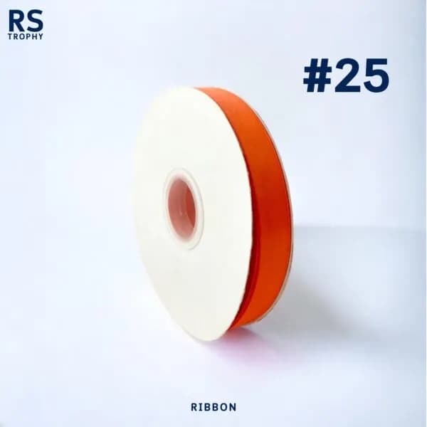 Satin Ribbon RibbonMedal