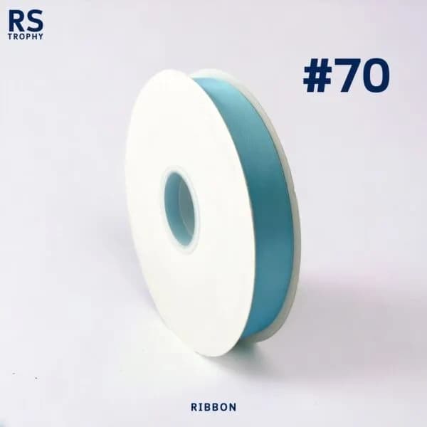 Satin Ribbon RibbonMedal