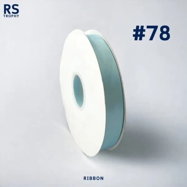 Satin Ribbon RibbonMedal