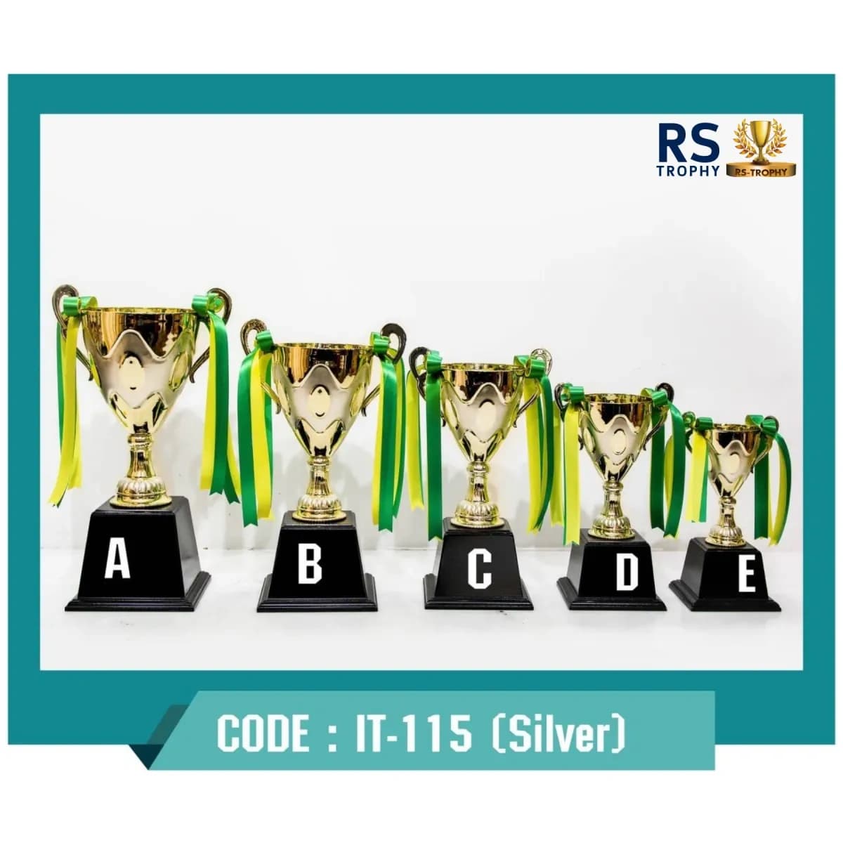 Trophy IT-115S