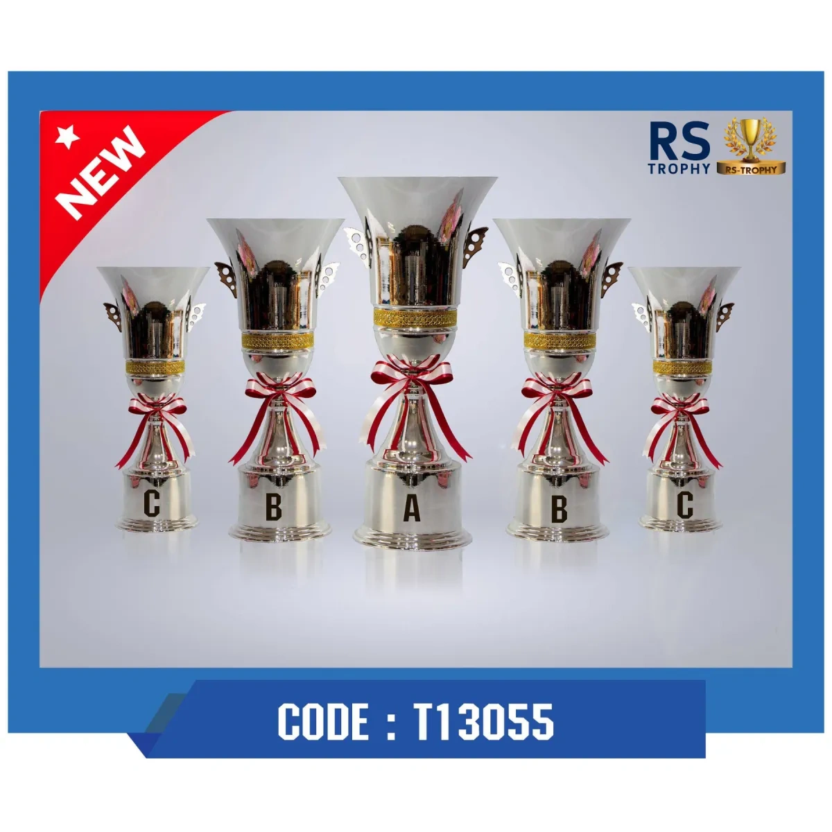 ถ้วยรางวัล T13055
