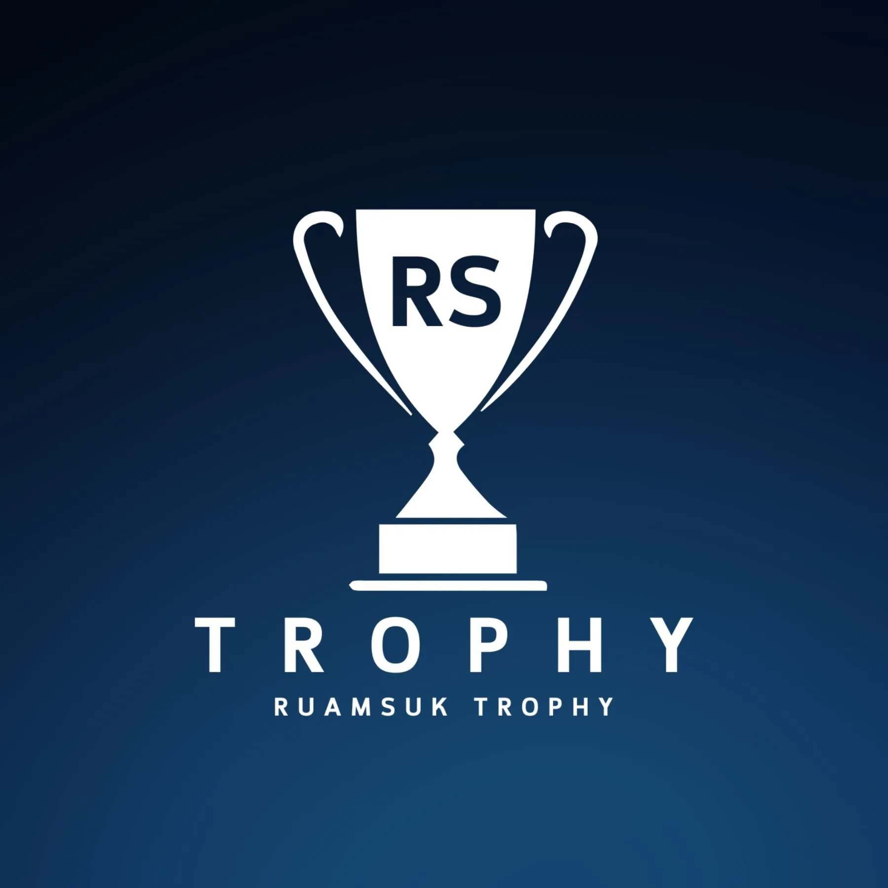 RS Trophy Logo